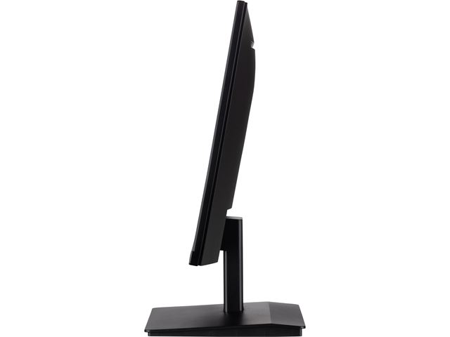 iiyama ProLite XU2793QS-B1 monitor, 3-side borderless, IPS, WQHD res, HDMI, DisplayPort, Flicker free and Blue light reducer  image 9