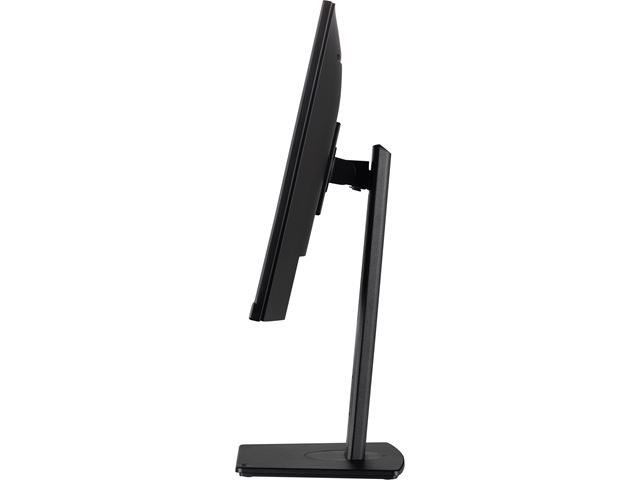 iiyama ProLite XUB2793QS-B1 height adjustable monitor, 3-side borderless, IPS, WQHD res, HDMI, DisplayPort, Flicker free and Blue light reducer  image 6