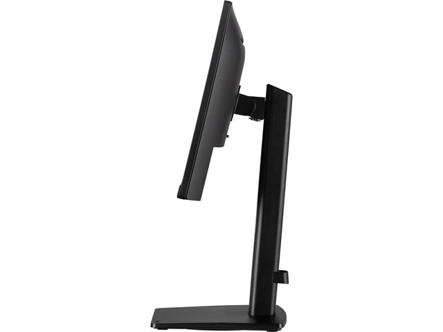 iiyama ProLite monitor XUB2294HSU-B2 22" VA panel, 3-side borderless design, height adjustable stand, HDMI, DP image 5