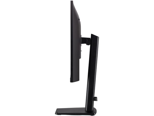 iiyama ProLite XUB2794HSU-B1, Height Adjustable 27" Ultra Slim, VA, HDMI, 3-side-borderless design monitor image 5