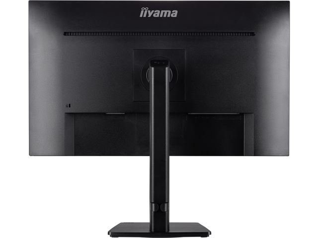 iiyama ProLite XUB2794HSU-B1, Height Adjustable 27" Ultra Slim, VA, HDMI, 3-side-borderless design monitor image 7