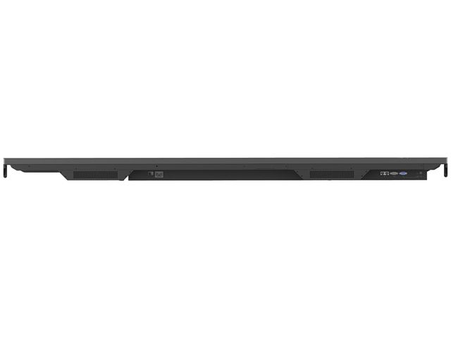 iiyama Prolite monitor TE6504MIS-B3AG 65" Black, IPS, Anti Glare, 4K, 20pt Touch, 24/7, Landscape, PureTouch-IR, Screen share Pro image 7