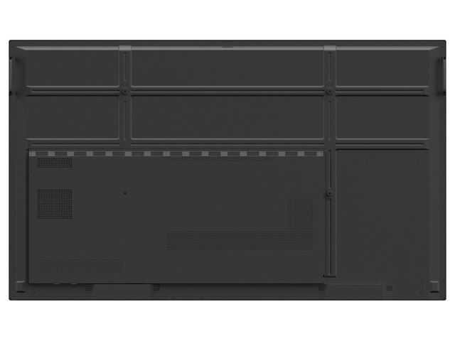 iiyama Prolite monitor TE6504MIS-B3AG 65" Black, IPS, Anti Glare, 4K, 20pt Touch, 24/7, Landscape, PureTouch-IR, Screen share Pro image 8