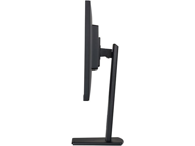 iiyama ProLite Monitor XUB2792HSU-B5 27", Black, Height Adjustable, IPS Panel, USB hub, HDMI, DP image 3