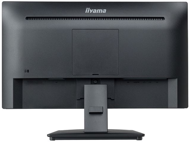 iiyama ProLite monitor XU2294HSU-B2 22" VA panel, USB hub, HDMI image 4