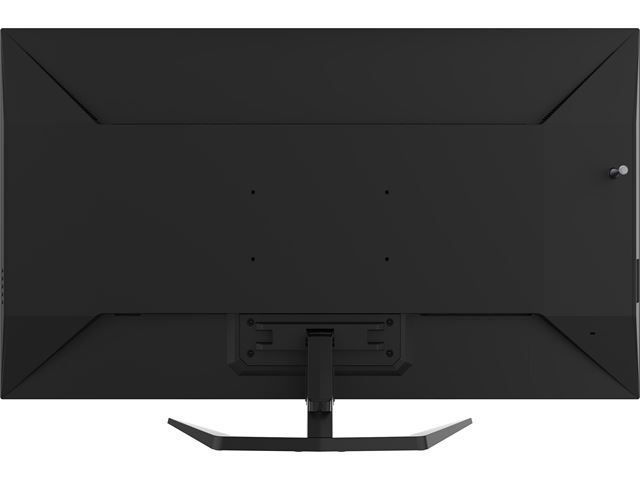 EX DEMO UNIT iiyama G-Master Red Eagle gaming monitor G4380UHSU-B1 43" Black, VA panel, 144hz, 4K, 0.4ms, FreeSync, HDMI/DisplayPort with USB Hub image 6