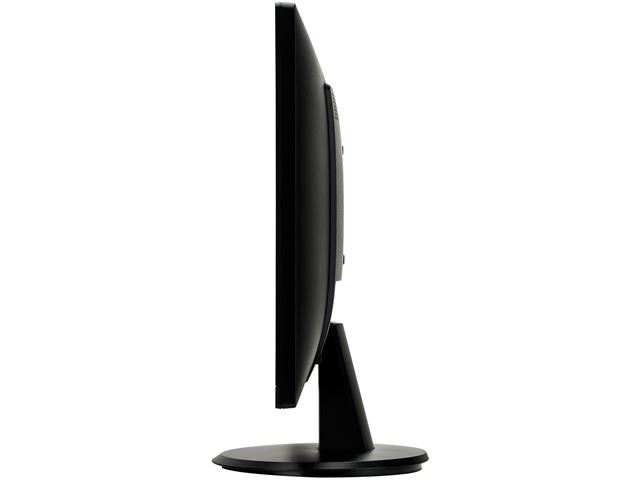 iiyama ProLite monitor X2483HSU-B5 24" VA, Full HD, Black, HDMI, Display Port, USB Hub image 4