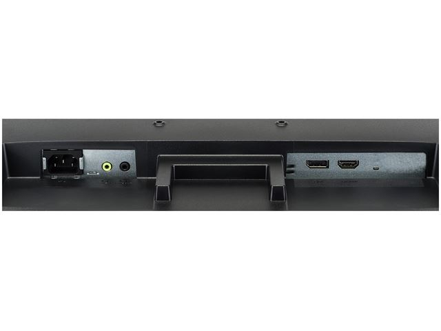 iiyama ProLite monitor X2483HSU-B5 24" VA, Full HD, Black, HDMI, Display Port, USB Hub image 9