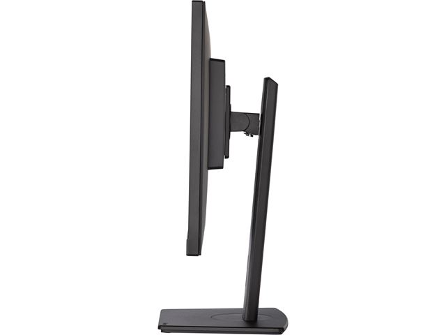 iiyama ProLite monitor XUB2792QSN-B5 27" IPS, WQHD, USB-C dock and RJ45 (LAN), 3-side borderless, HDMI, Display Port, USB-C dock, Height Adjustable.  image 5