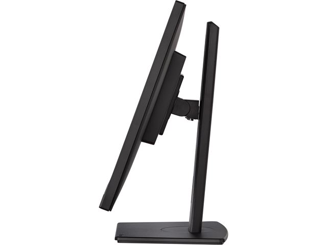iiyama ProLite monitor XUB2792QSN-B5 27" IPS, WQHD, USB-C dock and RJ45 (LAN), 3-side borderless, HDMI, Display Port, USB-C dock, Height Adjustable.  image 7
