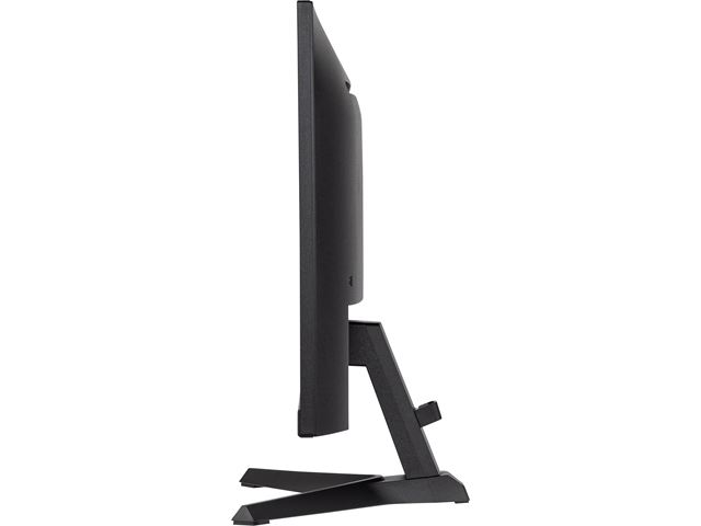iiyama G-Master Black Hawk gaming monitor G2450HS-B1 23.8" Black, VA, 75Hz, 1ms, FreeSync, HDMI, Display Port image 4