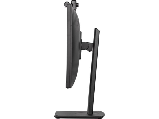 iiyama ProLite monitor XUB2490HSUC-B5 24" IPS, FHD webcam and microphone, Height Adjustable, 3-side borderless design image 7