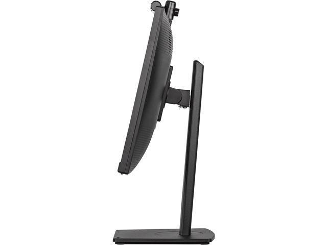 iiyama ProLite monitor XUB2490HSUC-B5 24" IPS, FHD webcam and microphone, Height Adjustable, 3-side borderless design image 8