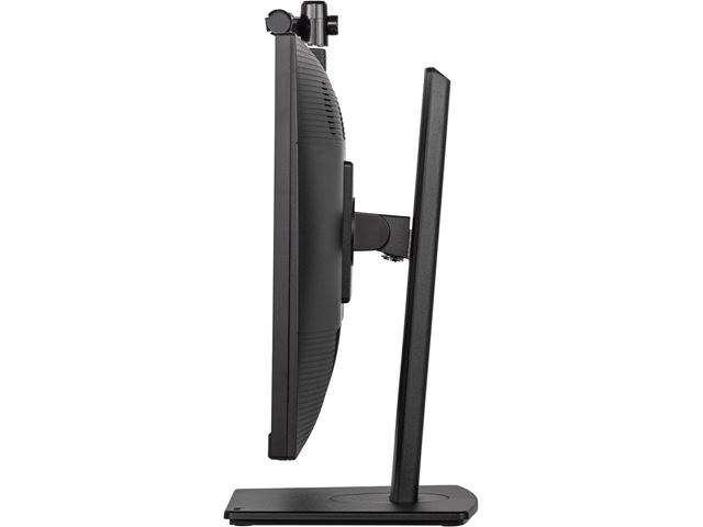 iiyama ProLite monitor XUB2490HSUC-B5 24" IPS, FHD webcam and microphone, Height Adjustable, 3-side borderless design image 9