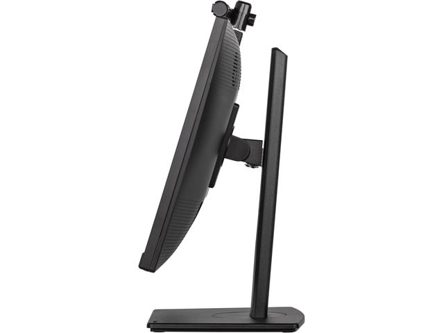 iiyama ProLite monitor XUB2490HSUC-B5 24" IPS, FHD webcam and microphone, Height Adjustable, 3-side borderless design image 10