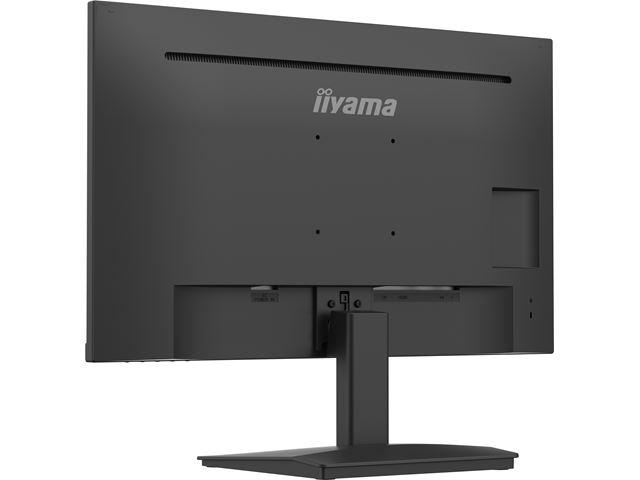 iiyama ProLite XU2793HS-B5 monitor, 3-side borderless, IPS, HDMI, DisplayPort, Flicker free and Blue light reducer  image 9