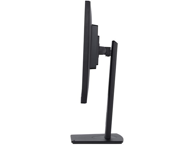 iiyama ProLite monitor XUB2792QSU-B5 27" IPS, 2560x1440, FreeSync, 3-side borderless, Black, HDMI, Display Port, USB Hub, Height Adjustable image 4