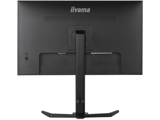 iiyama ProLite monitor XUB2796QSU-B5, 27" business/gaming, Ultra-wide Resolution, slimline, IPS, Height Adjustable and pivot function, HDMI, DisplayPort, FreeSync, Flicker free image 7