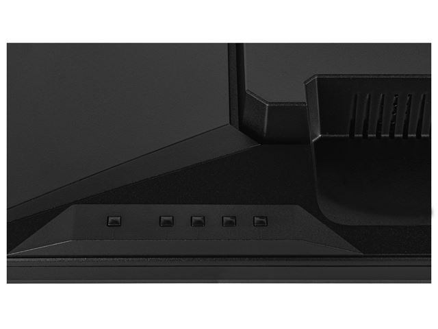 iiyama ProLite monitor XUB3493WQSU-B5 34" IPS ultra-wide screen with HDMI and Height Adjustment image 12