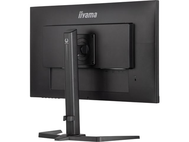 iiyama G-Master Black Hawk gaming monitor GB2730HSU-B5 27" Black, Ultra Slim Bezel, Full HD, 75Hz, 1ms, FreeSync, HDMI, Display Port, USB Hub image 9