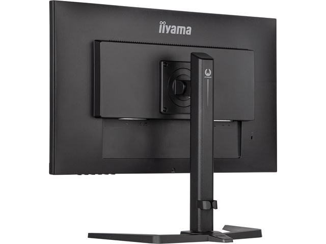 iiyama G-Master Black Hawk gaming monitor GB2730HSU-B5 27" Black, Ultra Slim Bezel, Full HD, 75Hz, 1ms, FreeSync, HDMI, Display Port, USB Hub image 10