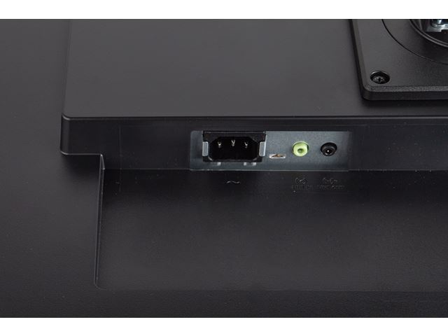 iiyama G-Master Black Hawk gaming monitor GB2730HSU-B5 27" Black, Ultra Slim Bezel, Full HD, 75Hz, 1ms, FreeSync, HDMI, Display Port, USB Hub image 12