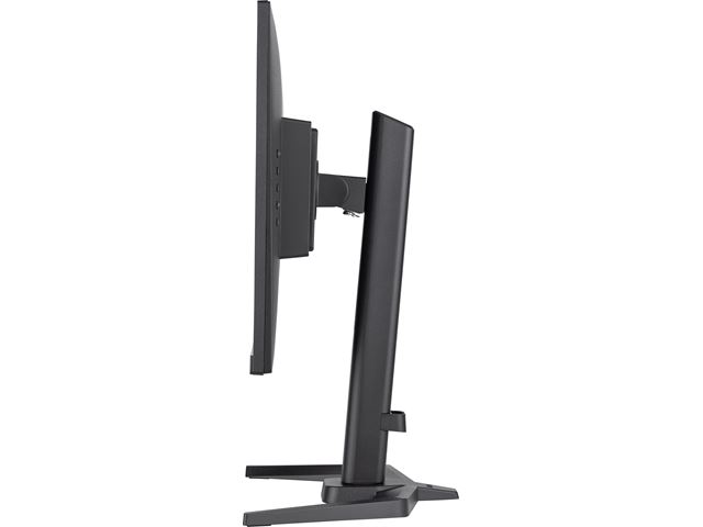 iiyama G-Master Red Eagle gaming monitor GB2470HSU-B5 23.8" Height Adjustable, Full HD, 165Hz, 0.8ms, FreeSync, HDMI, Display Port, USB Hub image 3