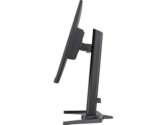 iiyama G-Master Red Eagle gaming monitor GB2470HSU-B5 23.8" Height Adjustable, Full HD, 165Hz, 0.8ms, FreeSync, HDMI, Display Port, USB Hub image 4