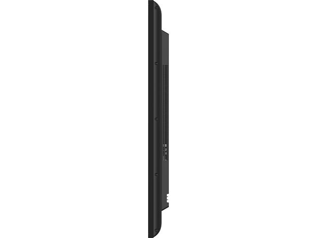 iiyama Prolite monitor LH6554UHS-B1AG 65" IPS panel, 4K UHD, 24/7, AntiGlare, Landscape/Portrait with Android OS, FailOver and Intel® SDM slot image 7
