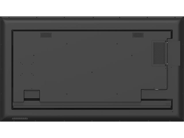 iiyama Prolite monitor LH6554UHS-B1AG 65" IPS panel, 4K UHD, 24/7, AntiGlare, Landscape/Portrait with Android OS, FailOver and Intel® SDM slot image 11