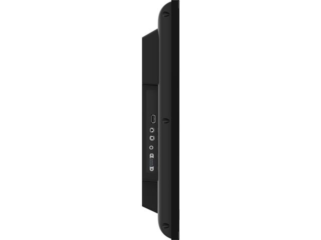 iiyama ProLite LH3254HS-B1AG 32", IPS, Full HD, 24/7 Hours Operation, HDMI, 10w Speakers, Landscape/Portrait, Android OS and FailOver image 8