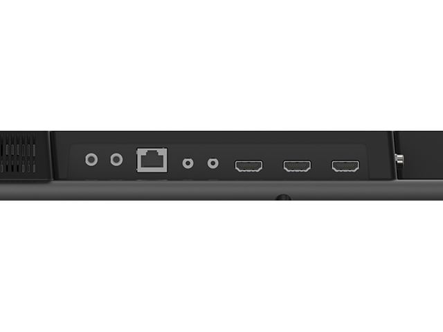iiyama ProLite LH3254HS-B1AG 32", IPS, Full HD, 24/7 Hours Operation, HDMI, 10w Speakers, Landscape/Portrait, Android OS and FailOver image 13