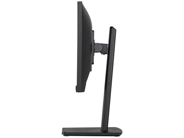 iiyama ProLite monitor XUB2293HS-B5 22" IPS panel, 3-side borderless design, height adjustable stand, HDMI, DP image 5