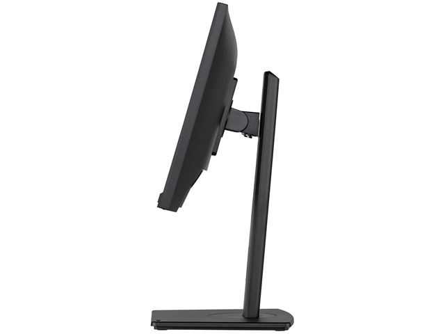 iiyama ProLite monitor XUB2293HS-B5 22" IPS panel, 3-side borderless design, height adjustable stand, HDMI, DP image 6