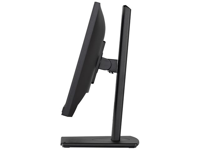 iiyama ProLite monitor XUB2293HS-B5 22" IPS panel, 3-side borderless design, height adjustable stand, HDMI, DP image 7