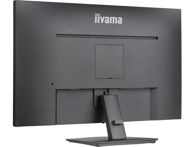 iiyama ProLite monitor XU3294QSU-B1 32" VA, Black, Ultra wide res, HDMI, DP, Blue light reducer, USB hub image 7