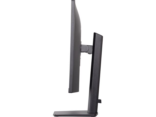 iiyama ProLite monitor XUB3294QSU-B1 32" VA, Height Adjustable, Black, Ultra wide res, HDMI, DP, Blue light reducer, USB hub image 5