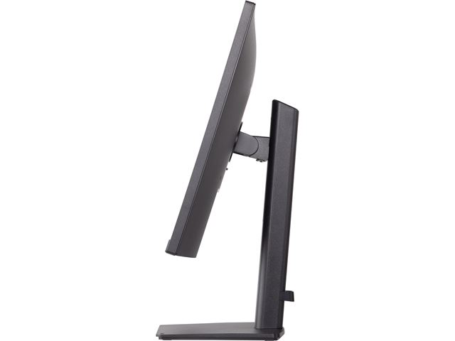 iiyama ProLite monitor XUB3294QSU-B1 32" VA, Height Adjustable, Black, Ultra wide res, HDMI, DP, Blue light reducer, USB hub image 6