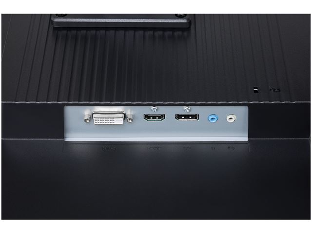 iiyama Prolite monitor XB3270QS-B5 32" IPS WQHD 2560x1440, Black, HDMI,  Display Port, DVI, Height Adjustable image 11