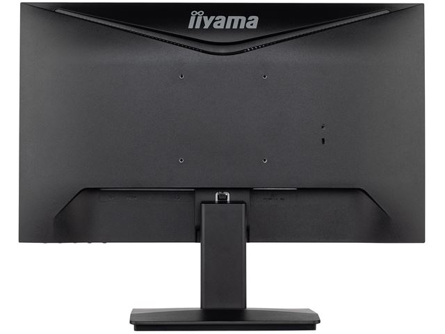 iiyama ProLite monitor XU2293HS-B5 22" IPS, 3-side borderless, Full HD, HDMI image 6