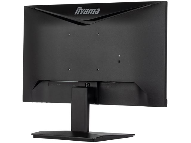 iiyama ProLite monitor XU2293HS-B5 22" IPS, 3-side borderless, Full HD, HDMI image 7