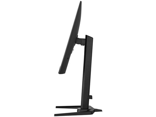 iiyama ProLite monitor XUB2796HSU-B5, 27" business/gaming, slimline, IPS, Height Adjustable and pivot function, HDMI, DisplayPort, FreeSync, Flicker free image 5