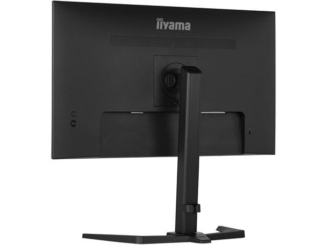 iiyama ProLite monitor XUB2796HSU-B5, 27" business/gaming, slimline, IPS, Height Adjustable and pivot function, HDMI, DisplayPort, FreeSync, Flicker free image 6