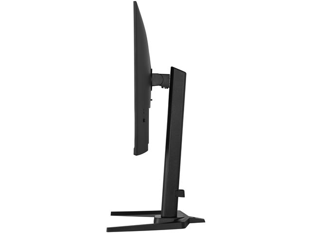 iiyama ProLite monitor XUB2796HSU-B5, 27" business/gaming, slimline, IPS, Height Adjustable and pivot function, HDMI, DisplayPort, FreeSync, Flicker free image 7
