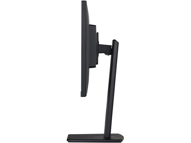 iiyama ProLite monitor XUB2492HSC-B5 24" IPS, Height Adjustable, 3-side borderless design, USB-C, flicker free blue light reducer image 6