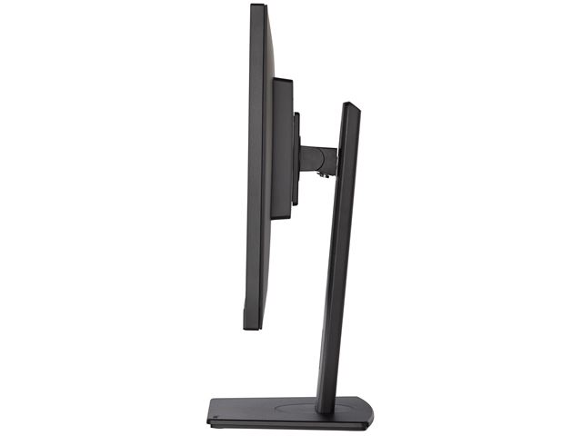 iiyama ProLite Monitor XUB2792HSN-B5 27", Black, Height Adjustable, IPS Panel, USB-C connection, Daisy chain image 5
