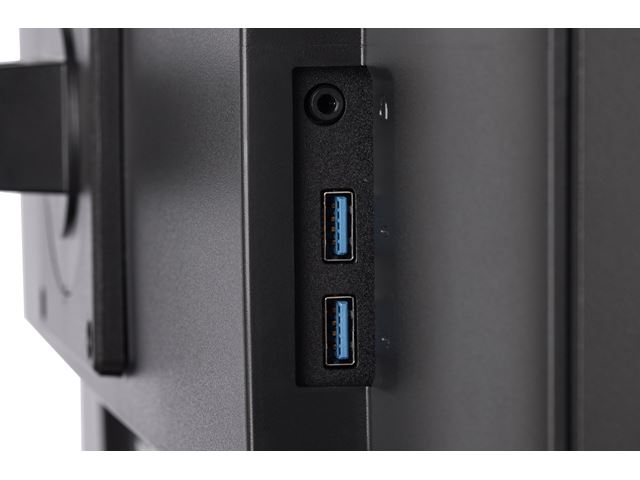 iiyama ProLite Monitor XUB2792HSN-B5 27", Black, Height Adjustable, IPS Panel, USB-C connection, Daisy chain image 12