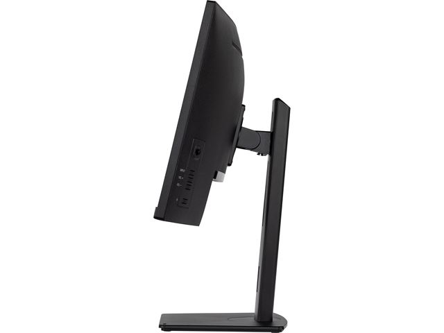 iiyama ProLite curved monitor XCB3494WQSN-B5 34" VA ultra-wide screen with KVM Switch and USB-C Dock, HDMI and Height Adjustment image 6