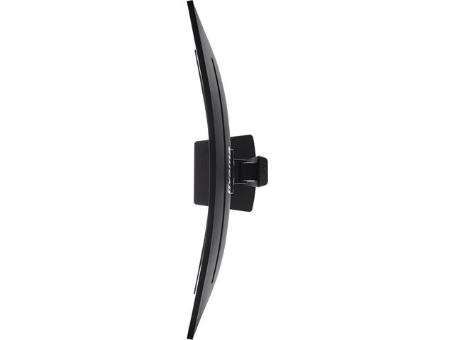 iiyama ProLite curved monitor XCB3494WQSN-B5 34" VA ultra-wide screen with KVM Switch and USB-C Dock, HDMI and Height Adjustment image 8