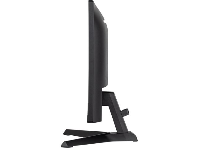iiyama G-Master Black Hawk gaming monitor G2250HS-B1 22" Black, Full HD, 1ms, 75hz, FreeSync, HDMI image 4